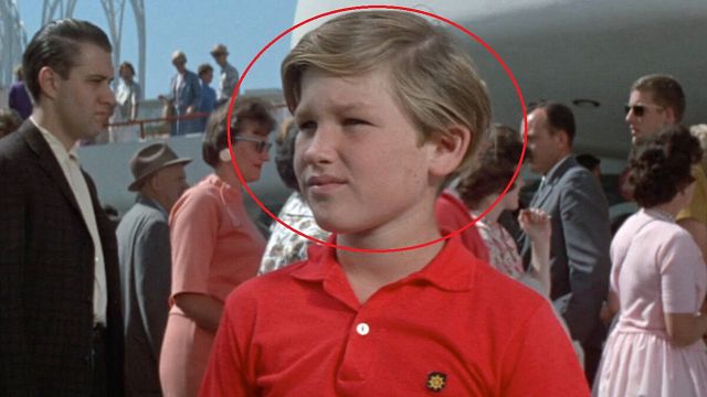 Imagem da notícia Há 62 anos, ele deu seus primeiros passos no cinema: Hoje é uma das maiores estrelas da ação! Você o reconhece?