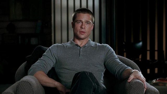 Imagem da notícia "É um dos melhores filmes de todos os tempos": Brad Pitt e Madonna recusaram uma das mais famosas trilogias de ficção científica