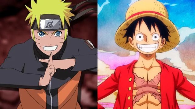 E se Naruto estivesse no universo de One Piece? Personagem ganhou versões impressionantes dos criadores de Dragon Ball, Death Note e outros animes