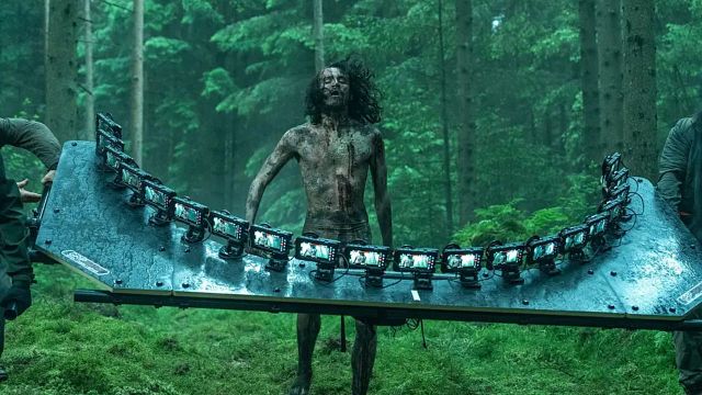 Imagem da notícia Extermínio 3: Diretor revela que gravou o filme com alguns iPhones e um bode (?)