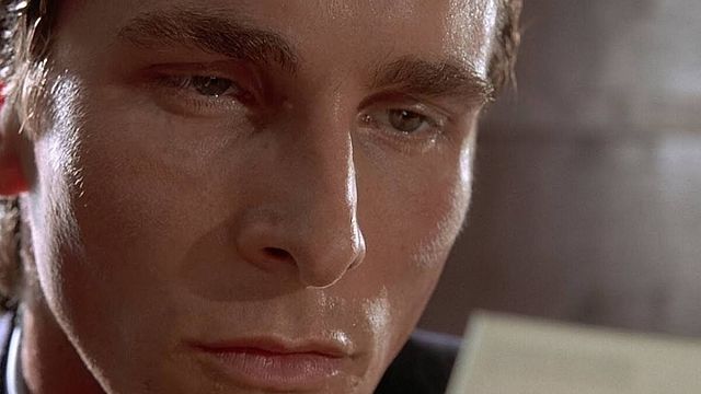 Imagem da notícia "Exagerado e ridículo": Christian Bale acha que as pessoas não entendem um de seus papéis mais icônicos