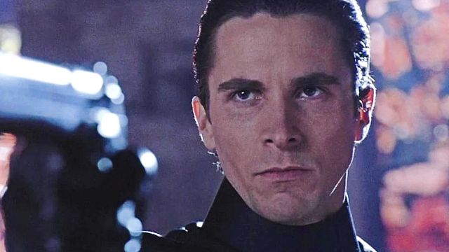Imagem da notícia A ficção científica de Christian Bale que queria ser o novo Matrix – mas fracassou em bilheteria e poucos se lembram