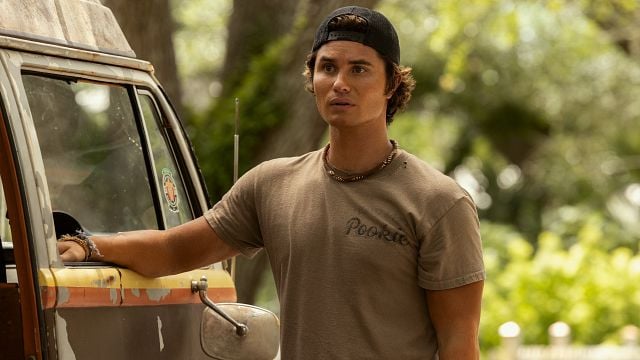 Imagem da notícia "Meu fígado e rim estavam falhando": Protagonista de famosa série de aventura da Netflix revela colapso físico extremo após fim das gravações da última temporada