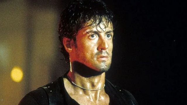 Imagem da notícia Muitos consideram este filme de Sylvester Stallone um clássico, mas ele acredita que está "incompleto" e que "poderia ter feito melhor"