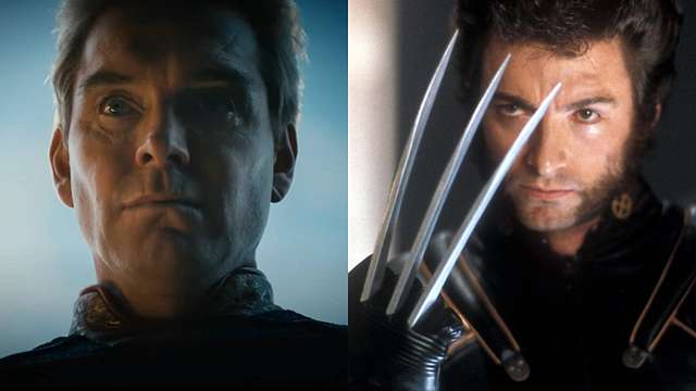 Imagem da notícia Existe uma conexão entre The Boys e X-Men que você não percebeu!