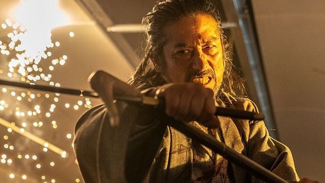 Imagem da notícia Para ver hoje no streaming: Este filme de ação com elenco de primeira é um dos melhores dos últimos anos