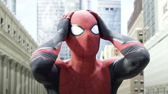 Imagem da notícia Estava bem diante dos nossos olhos o tempo todo: Esses personagens da Marvel são, na verdade, a mesma pessoa – e nem mesmo o astro percebeu!