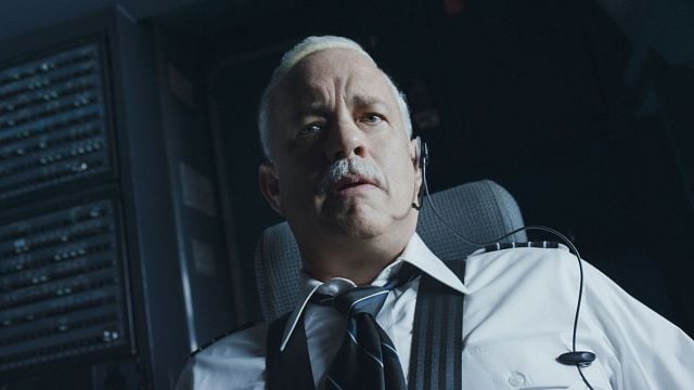 Imagem da notícia “Ele trata os atores como cavalos”: Tom Hanks fala sobre sua colaboração com Clint Eastwood