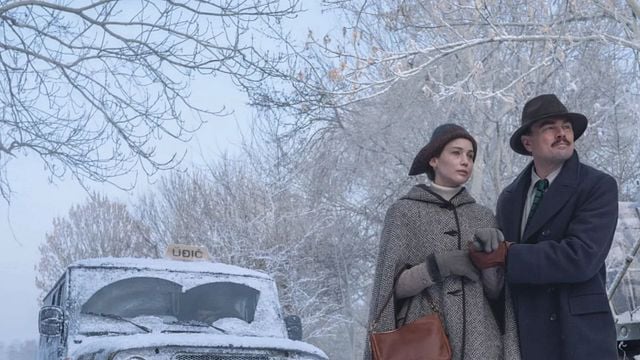 Imagem da notícia "Eu desabei em lágrimas": Novo filme de Martin Scorsese com Leonardo DiCaprio e Jennifer Lawrence é considerado o seu mais pessoal até agora