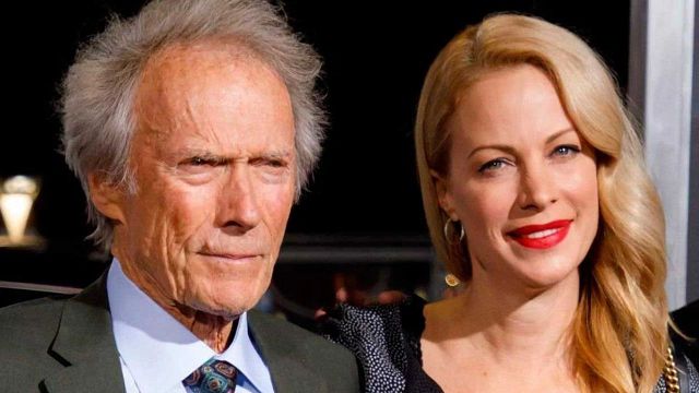 Imagem da notícia "Meu pai queria que eu fizesse o filme, e eu quase vomitei": filha de Clint Eastwood se aposentou completamente aos 40 anos