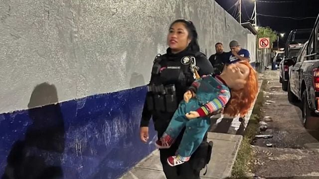 Chucky está de volta: 'Brinquedo Assassino' chega às telonas em agosto