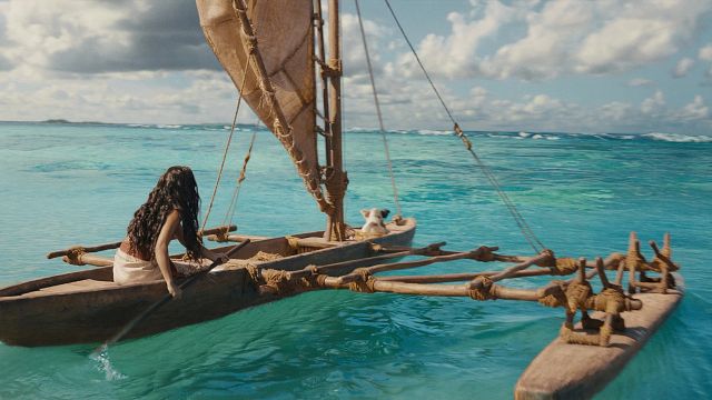 Imagem da notícia Moana: Onde o live-action da Disney com The Rock foi gravado?