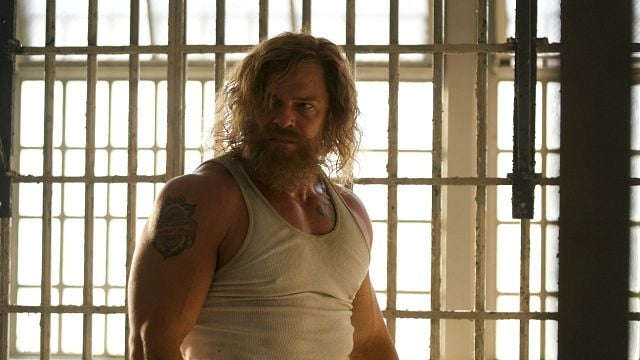 Imagem da notícia Motor City: Depois de Reacher, Alan Ritchson aposta no filme de ação mais ousado de sua carreira
