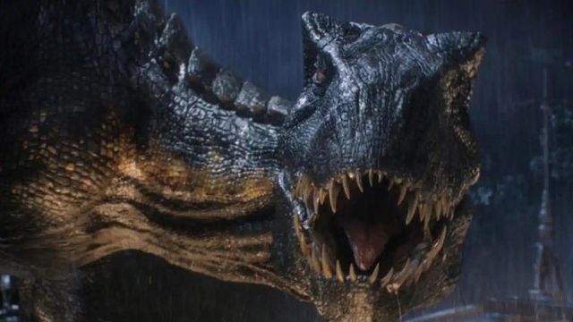 Imagem da notícia Netflix: Enquanto esperamos pelo lançamento de Jurassic World 4, boas notícias para os fãs da saga!