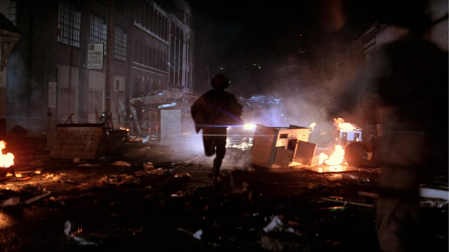 Imagem da notícia "Não consigo assistir": Por que John Carpenter se recusa a rever uma de suas obras-primas?