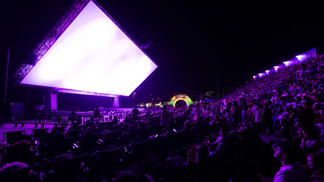 Imagem da notícia Open Air Brasil volta a São Paulo com 13 dias de sessões e shows no Jockey Club