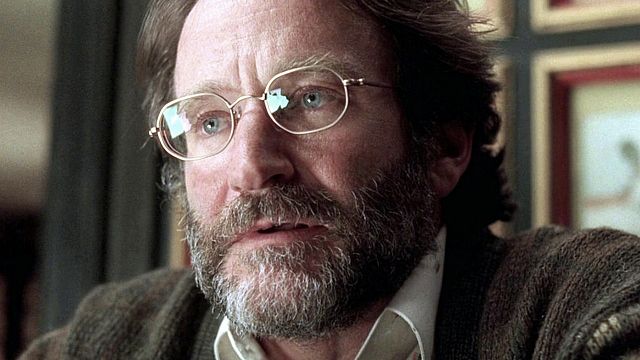 Imagem da notícia Robin Williams desistiu de papel dentro de fracasso da Marvel em menos de 1 semana: “Não consigo fazer isso, é loucura”