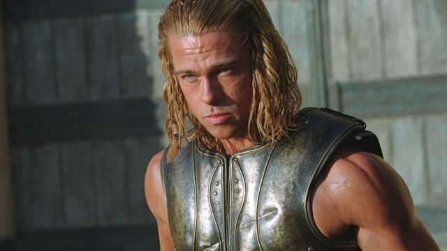 Imagem da notícia "Foi um erro da minha parte": O maior arrependimento de Brad Pitt é este filme ambicioso com elenco 5 estrelas lançado há 21 anos