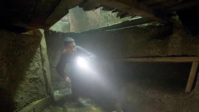 Imagem da notícia Um suspense fantástico para assistir online hoje: 104 minutos de alta tensão que terminaram nos tribunais