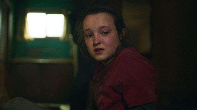 Imagem da notícia "Não estou emocionalmente pronta": Bella Ramsey provoca momento chocante na 2ª temporada de The Last of Us