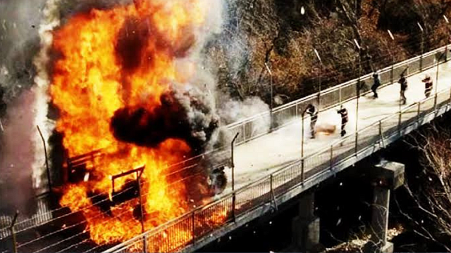 Imagem da notícia Dica para hoje: Maratona de ação de 4 horas que fica melhor a cada segundo