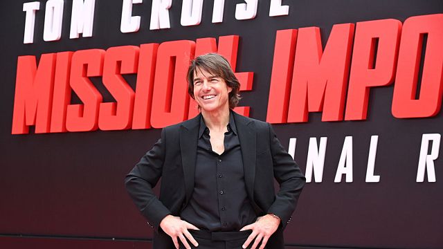Imagem da notícia Tom Cruise bate o martelo e enfim revela se Missão Impossível 8 realmente é o último filme da lendária saga de ação