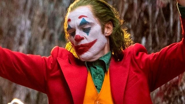 Imagem da notícia Coringa 2 "triunfa" em premiação controversa, enquanto Megalópolis, Borderlands e Madame Teia viram chacota