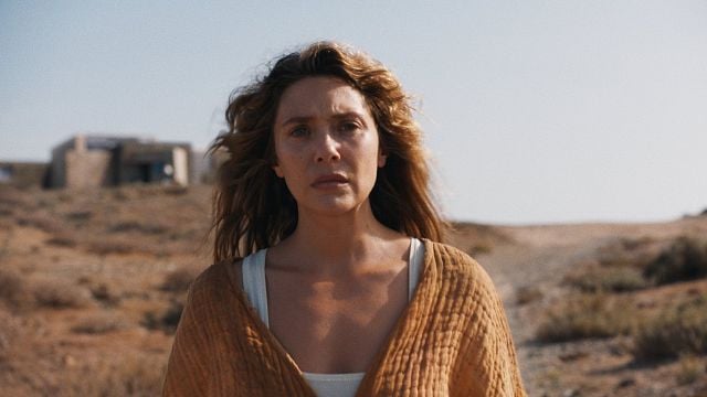 Imagem da notícia Melhor que Handmaid's Tale: Você tem 7 dias para provar que merece ser pai neste novo filme de ficção científica