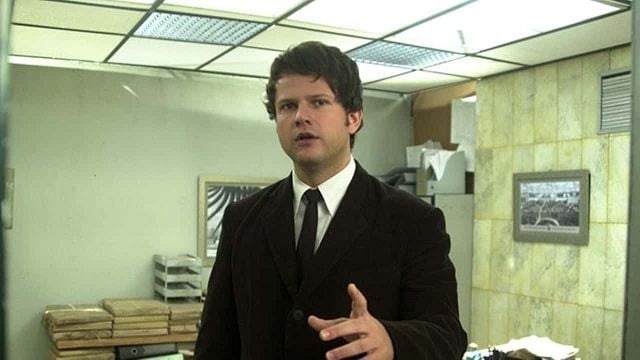 Imagem da notícia Nem Os Normais, nem Tapas & Beijos: Há 20 anos, Selton Mello estrelava a comédia mais engraçada da TV brasileira