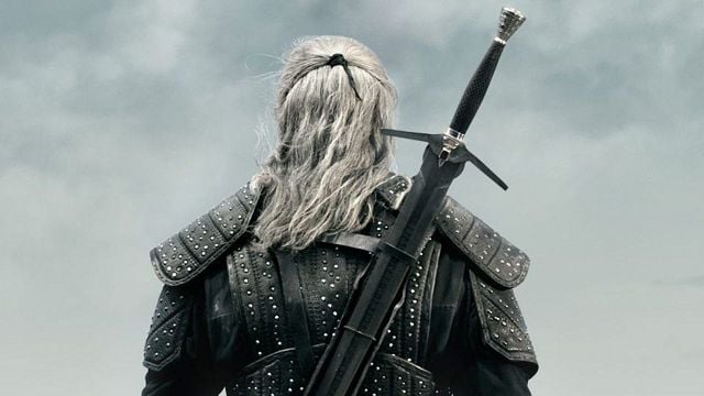 Imagem da notícia Geralt de Rivia 2.0: The Witcher revela primeira imagem de Liam Hemsworth substituindo Henry Cavill
