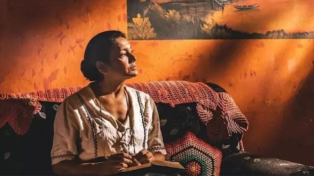 Imagem da notícia Sessão da Tarde hoje (7 de maio de 2025): Com Dira Paes, o filme Pureza é baseado na poderosa história real de uma heroína brasileira