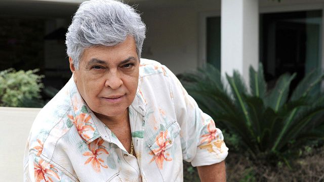 Imagem da notícia Sidney Magal confessa amor por Steven Spielberg e revela 3 filmes que todo fã deveria assistir - um deles é um clássico de ficção científica (Entrevista)