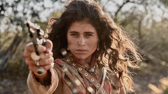 Imagem da notícia Guerreiros do Sol: Quando estreia, história, elenco e tudo o que sabemos sobre a nova novela das 10 da TV Globo