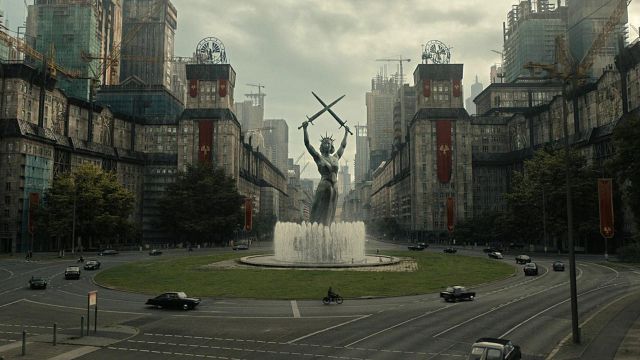 Imagem da notícia Uma das maiores franquias de ficção científica da última década ganha a prequela mais aguardada pelos fãs
