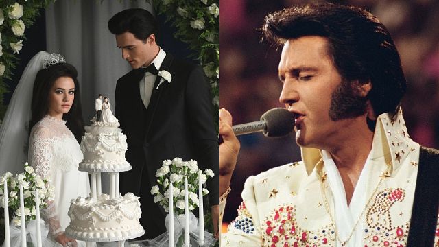 "Perspectiva vingativa e desdenhosa": Antes de morrer, filha de Elvis Presley fez um pedido desesperado referente à cinebiografia de Sofia Coppola