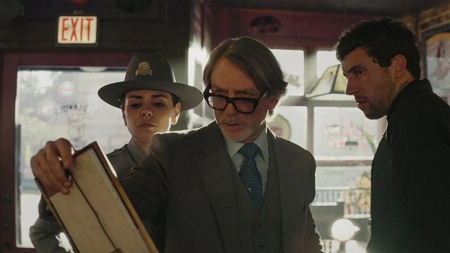 Imagem da notícia Que horas estreia Vivo ou Morto: Um Mistério Knives Out na Netflix?