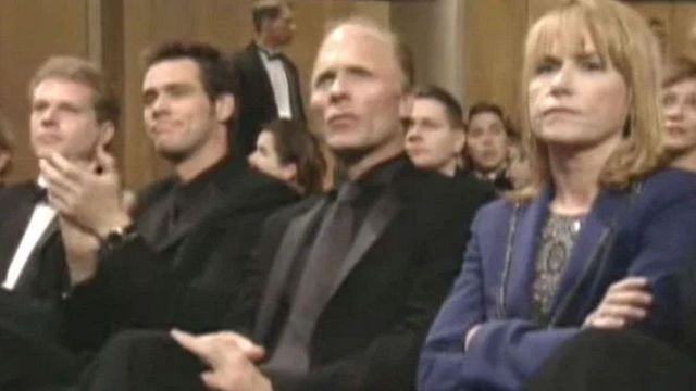 Imagem da notícia Há 26 anos, dois atores não aplaudiram este vencedor do Oscar: Um deles acaba de revelar o porquê