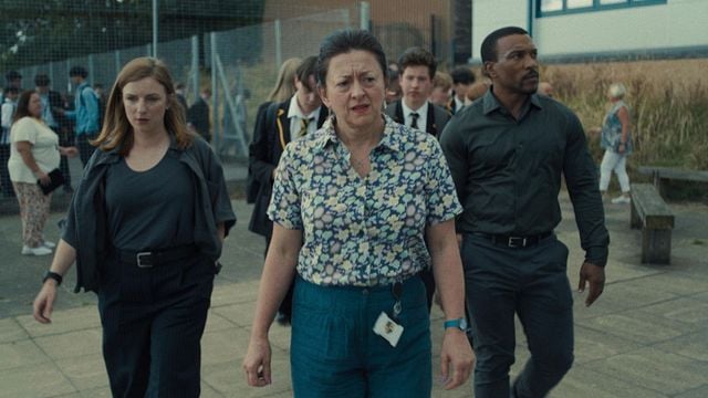 Imagem da notícia Esta atriz de Adolescência já é conhecida dos fãs de Game of Thrones: Personagem gerou tanto ódio que ela precisou sumir da internet