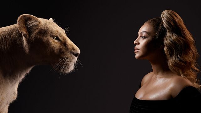 Beyoncé canta em Mufasa? A cantora dubla Nala no novo filme de O Rei Leão