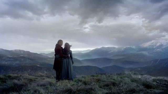 Você entendeu a abertura de Outlander? A famosa canção traz um significado oculto baseado em uma história real