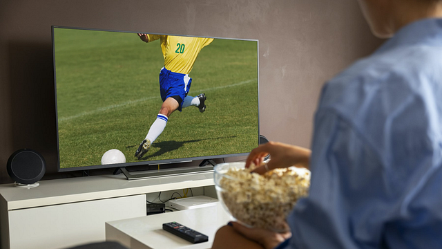 Imagem da notícia Smart TV LG 4K mais barata no Mercado Livre! Seleção de televisores de 43 a 65 polegadas aparecem em liquidação