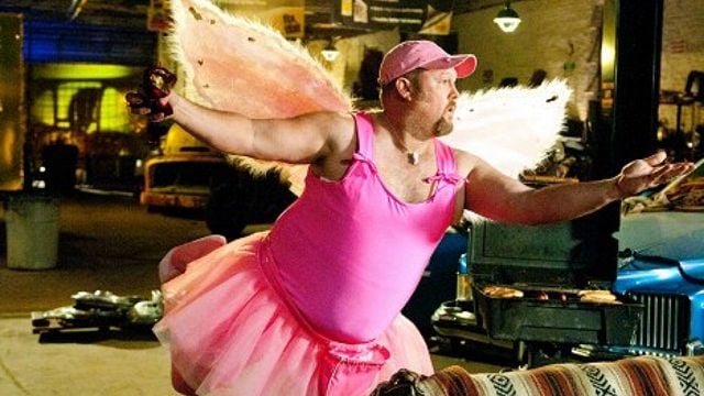 Imagem da notícia Sessão da Tarde hoje (19/01): Filme O Fada do Dente 2 teve protagonista "trocado" por motivo que poucos sabem