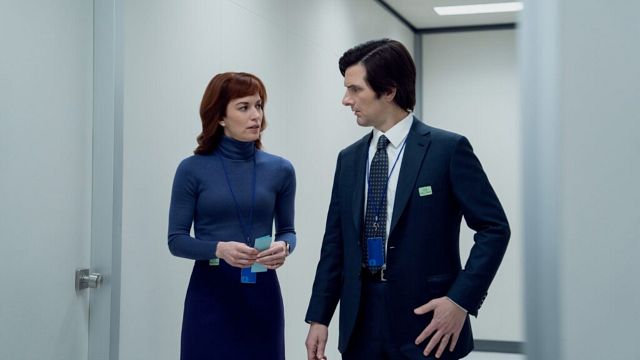 Imagem da notícia Quando sai o último episódio da 2ª temporada de Ruptura?