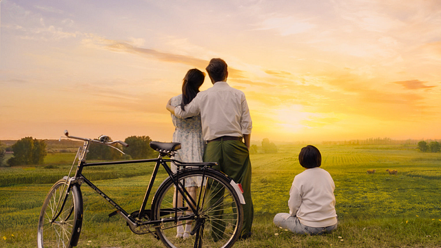 Imagem da notícia O filme de ficção científica que arrecadou 14 vezes o que custou: Um fenômeno na China que muitos amantes de viagens no tempo nem sabem que existe