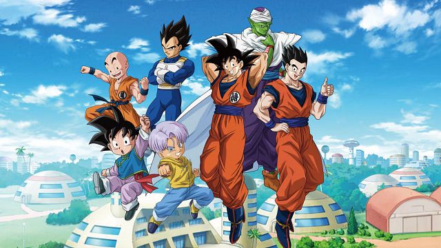 Imagem da notícia Dragon Ball era um desastre de audiência e quase fracassou – até esse arco virar o  jogo