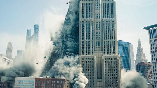 Imagem da notícia 150 milhões de dólares até o fim de 2025: Esse foi o lucro de um dos maiores filmes de ficção científica de 2025