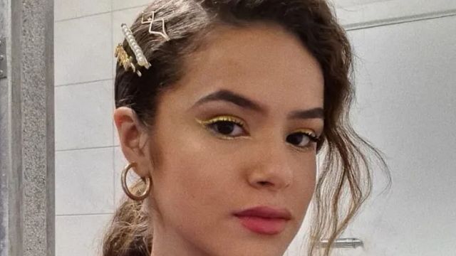 Imagem da notícia 3 vezes em que Maisa serviu o penteado dos sonhos e como se inspirar na nova vilã de novela!