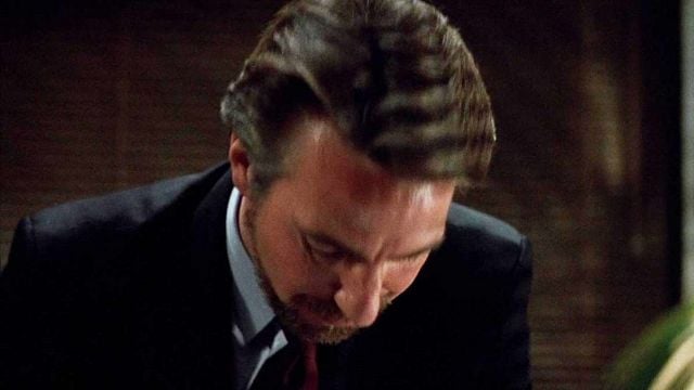 Imagem da notícia Ele foi um dos maiores vilões de filmes de ação: 25 anos atrás, divertiu muito Bruce Willis