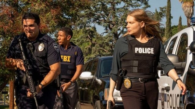 Imagem da notícia Esta minissérie da Netflix, baseada em fatos reais, ainda dá frio na barriga com seus 8 episódios