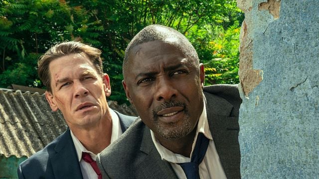 Imagem da notícia Estreia na TV: Este filme de ação de 2025, com um elenco repleto de estrelas, foi exibido até agora exclusivamente no Amazon Prime Video